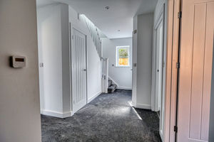 Entrance Hall- click for photo gallery